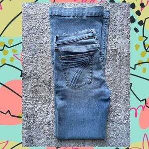 7 for all mankind dojo jeans